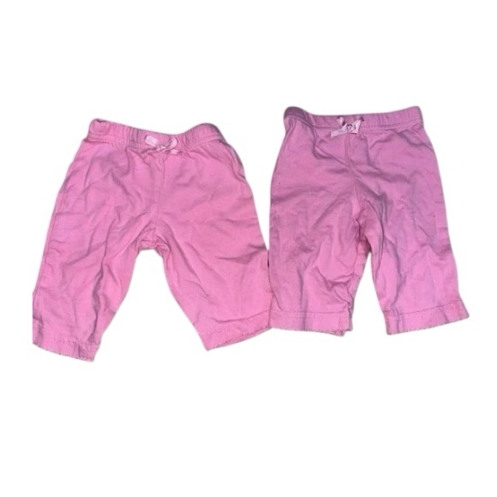 Babygirl pants